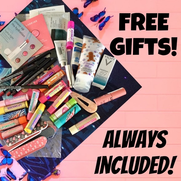 💜Reserved for mel7star KATY KAT GLOSS in Purple Paws - Picture 9 of 10